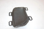 03 Bombardier Quest 650 Oem Right Rear Grill 705000366 AB1.1