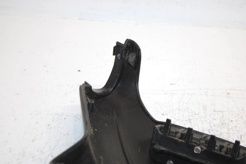 1999 Sea-doo Gtx Limited Oem Upper Handlebar Cover 277000753 JS43