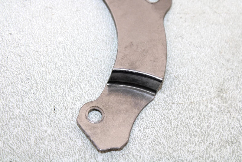 2003 Suzuki Lt-f400f Oem Oil Guide Plate 11317-38F10 AS23