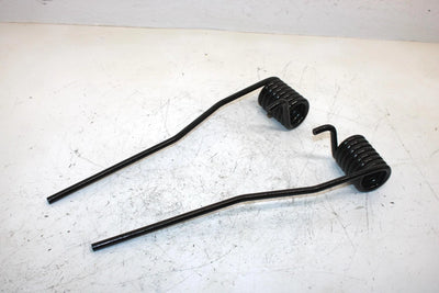89 Polaris Trail Es Oem Spring Set 7041119-067 7041120-067 SP150