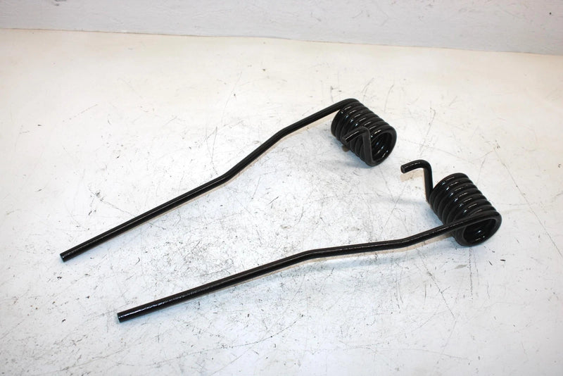 89 Polaris Trail Es Oem Spring Set 7041119-067 7041120-067 SP150