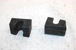 02 Ski-doo Grand Touring 500 Oem Ski Stopper Pair 506151233 505072018 Q5974