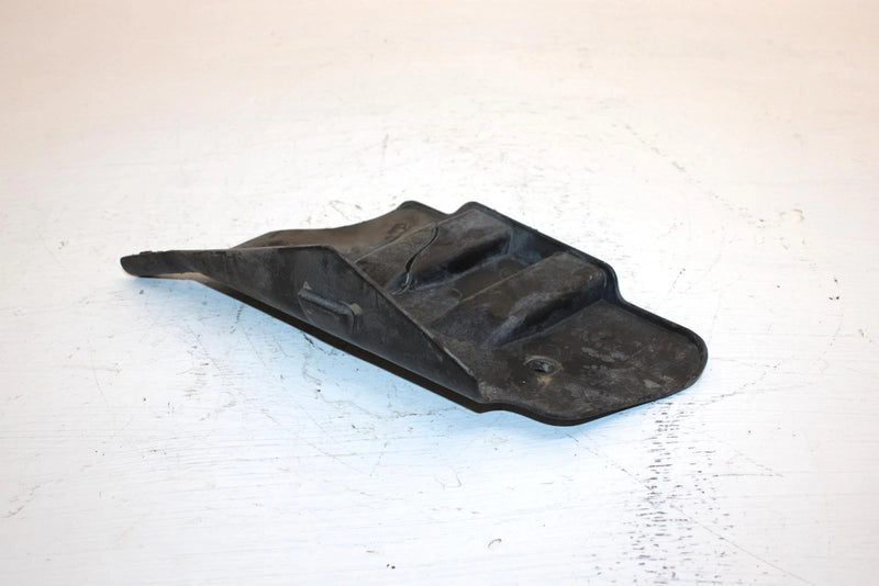2009 Suzuki Lt-a400f Oem Front Left Axle Guard 54904-27H00-291 AS26