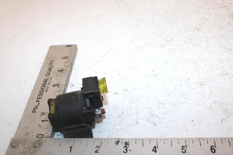 1996 Kawasaki Bayou 300 Oem Starter Relay 27010-1283 27010-0768 AK25
