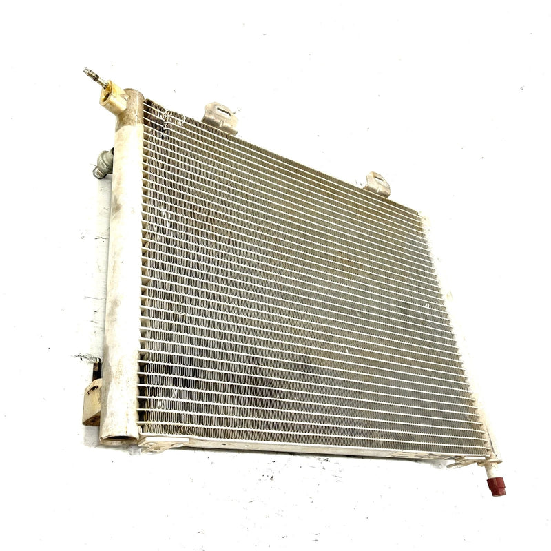 2022 Can-Am Defender HD10 OEM AC Condensor 705800688 XB0.1