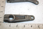 83 Yamaha Excel Iii Ec340g Oem Steering Arm Set 8F3-23851-00-00 SY7