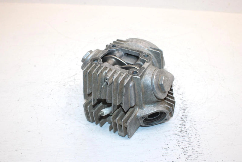 1985 Honda Atc 110 Oem Cylinder Head 12200-028-792 AH68