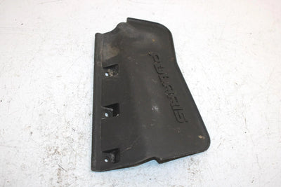2005 Polaris Sportsman 800 Oem Left Front Axle Shield 5435028-070 AP146