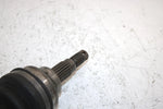 1987 Honda Fourtrax 350 A Oem Short Front Left Axle 42300-HA7-771 AH39
