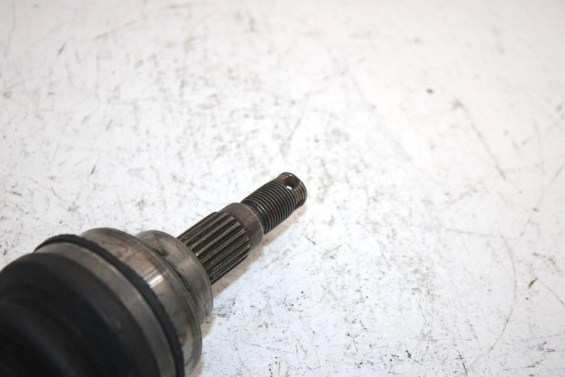 1987 Honda Fourtrax 350 A Oem Short Front Left Axle 42300-HA7-771 AH39