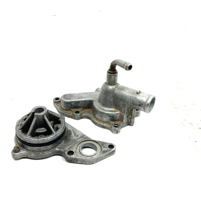 2007 Arctic Cat 700 4x4 Automatic EFI OEM Water Pump Case Set 3403-128 AA33