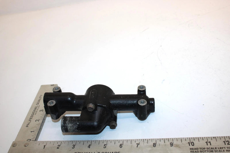 99 Arctic Cat Zr 700 Oem Thermostat Manifold Set 3005-486 SA164