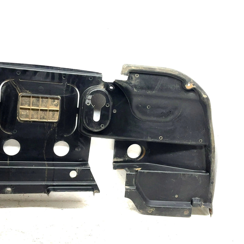 2007 Polaris Ranger 700 6x6 EFI OEM Hood Liner 5437106 XP7.1