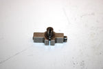 03 Arctic Cat F5 Firecat 500 Oem Exhaust Valve Stopper 3005-860 Q1410