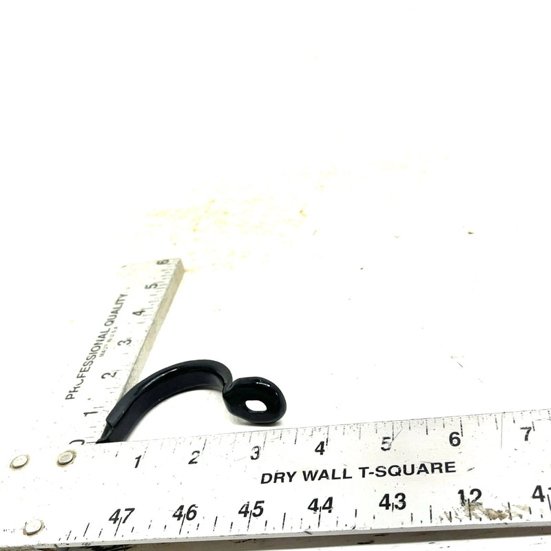 2007 Arctic Cat 700 4x4 Automatic EFI OEM Exhaust Pipe Clamp 0512-318 AA33