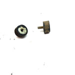 2003 Polaris Magnum 330 4X4 OEM Coolant Rubber Mount Pair 5411548 AP218