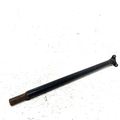 98-01 Arctic Cat 300 4X4 OEM Front Center Driveshaft 0502-066 AA15