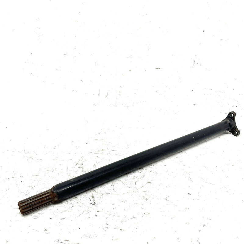 98-01 Arctic Cat 300 4X4 OEM Front Center Driveshaft 0502-066 AA15