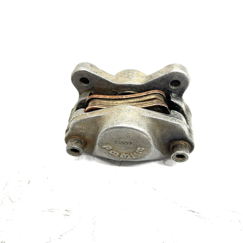98-02 Arctic Cat 300 4X4 OEM Left Brake Caliper 0402-011 AA42