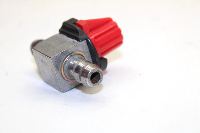 2002 Ski-doo Mxz 800 Rev Oem Coolant Shut Off Valve 512059324 Q3105