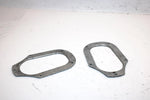1994 Polaris 440 L/c Oem Tie Rod Boot Plate Set 5222942 5222942-067 SP74