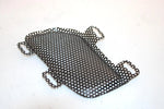 03 Bombardier Quest 650 Oem Right Rear Grill 705000366 AB1.1