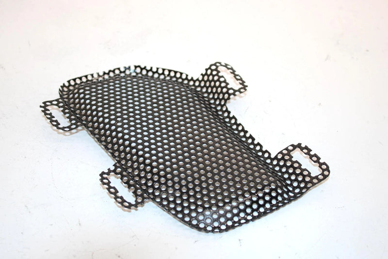 03 Bombardier Quest 650 Oem Right Rear Grill 705000366 AB1.1