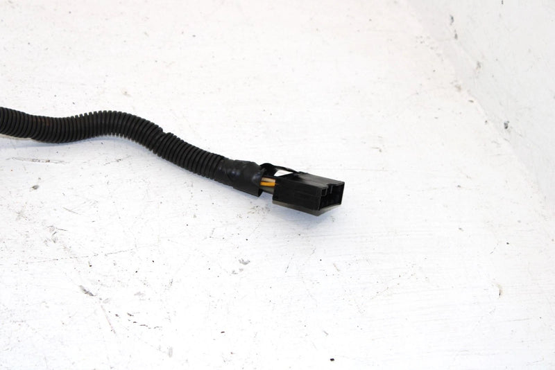2001 Ski-doo Mxz 800 Oem Hood Harness SS19