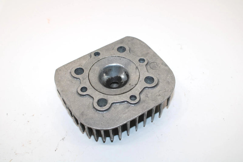 1980 Yamaha Exciter 440 Oem Cylinder Head Assembly 8A5-11111-00-00 SY58