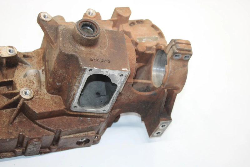 01 Polaris Sportsman 400 Transmission Case 3233776 APS1