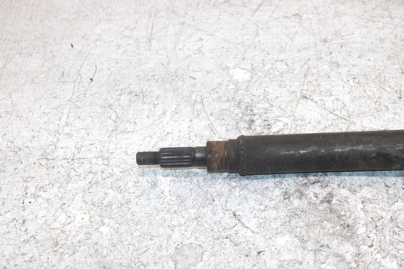 1994 Yamaha  Timberwolf 4wd Oem Steering Post Shaft 4KD-23813-01-00 AY25