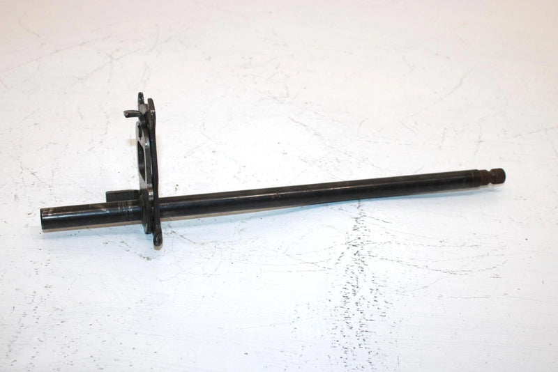 1993 Kawasaki Bayou 300 Oem Shift Shaft 13161-1196 13161-0001 AK24
