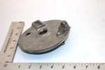 87 Polaris Trail Boss 250 2x4 Oem Front Right Brake Plate 1525014 AP32