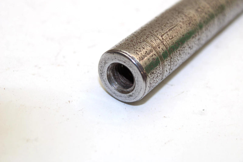 Polaris Oem Steel Skid Rail Shaft 5020724 Q363