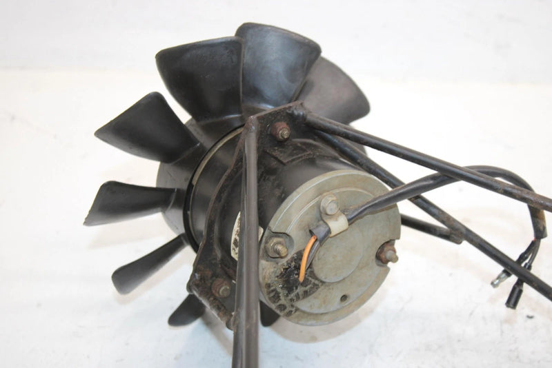 2001 Polaris Xplorer Oem Cooling Fan W/Mount 1040568-067 4170013 AP90