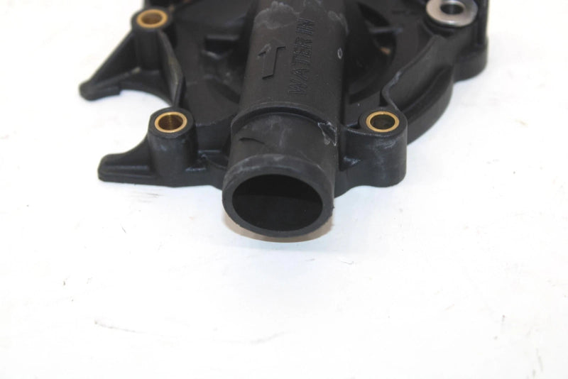2017 Ski-doo Grand Touring 900 Oem Water Pump Housing 420922293 SS65