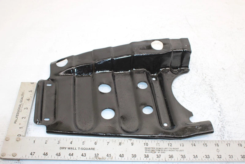 1983 Honda Atc 200 Oem Skid Plate 50355-958-010 50355-VM3-000 AH66