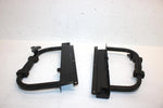1989 Polaris 400 Oem Grab Bar Set 1011697 1011696 SP23