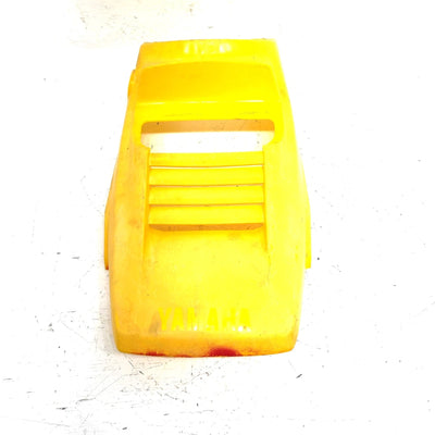 1996 Yamaha Warrior 350 OEM Front Fender Cover 3GD-23391-60-00 AY60