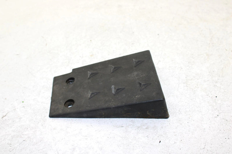 1995 Arctic Cat Wildcat Touring Oem Right Foot Rest 0606-698 SA2