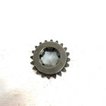 2002 Suzuki Quadrunner 500 LTF500F 4x4 OEM 20T 5th Drive Gear 24351-44B10 AS37
