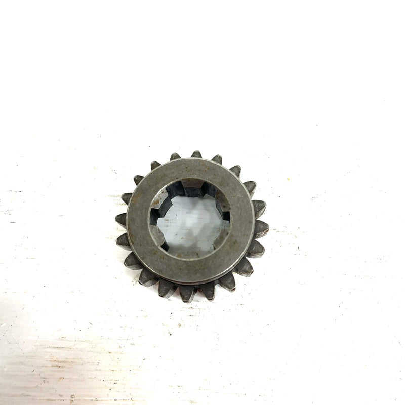 2002 Suzuki Quadrunner 500 LTF500F 4x4 OEM 20T 5th Drive Gear 24351-44B10 AS37