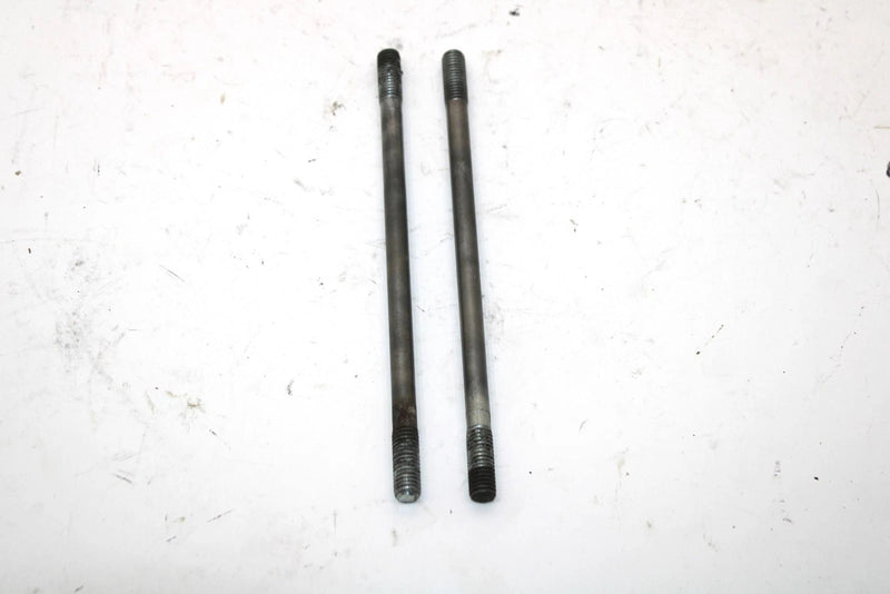Yamaha Oem Cylinder Stud Bolt Pair 90116-08107-00 Q1744