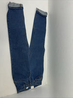 New Women’s Diamond Cut Regular Fit Denim Jeans. 2x34 L-2