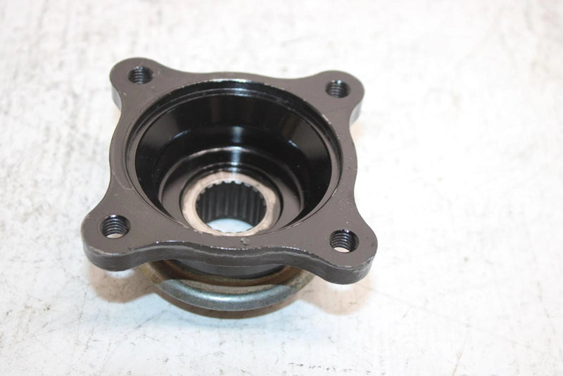 2008 Arctic Cat Atv 366 Auto Trans 4x4 Fis Oem Output Flange 0819-022 AA26