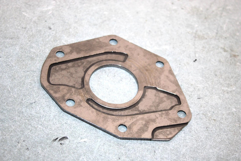 00 Polaris Xpedition 425 Oem Oil Pump Cover 3086218 AP19