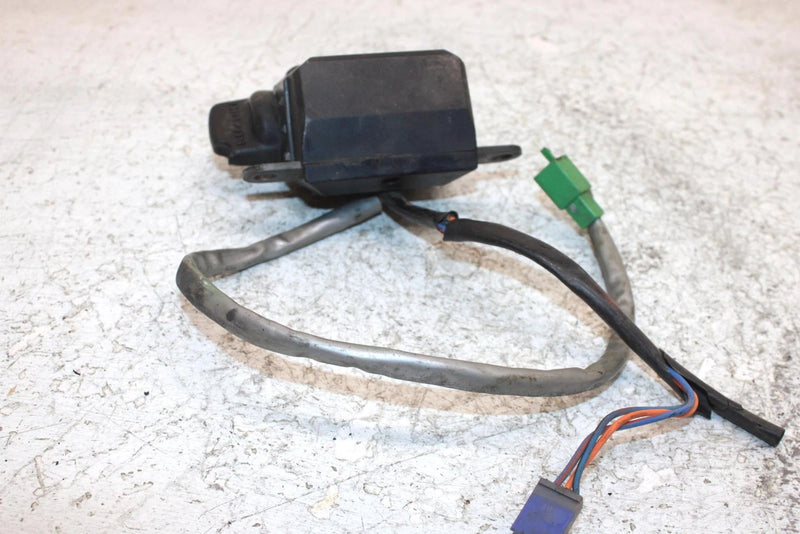 1998 Suzuki Quadrunner 250 Oem Switch Indicator Panel 36380-35B0V AS13