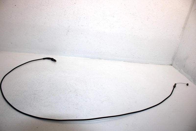 1996 Polaris Slx 780 Oem Throttle Cable 7080504 JP35
