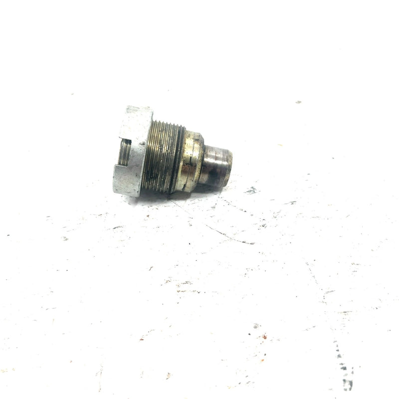 02 Honda Rancher 350 4x4 OEM Swing Arm Pivot Bolt Pair 90122-HM5-930 AH84