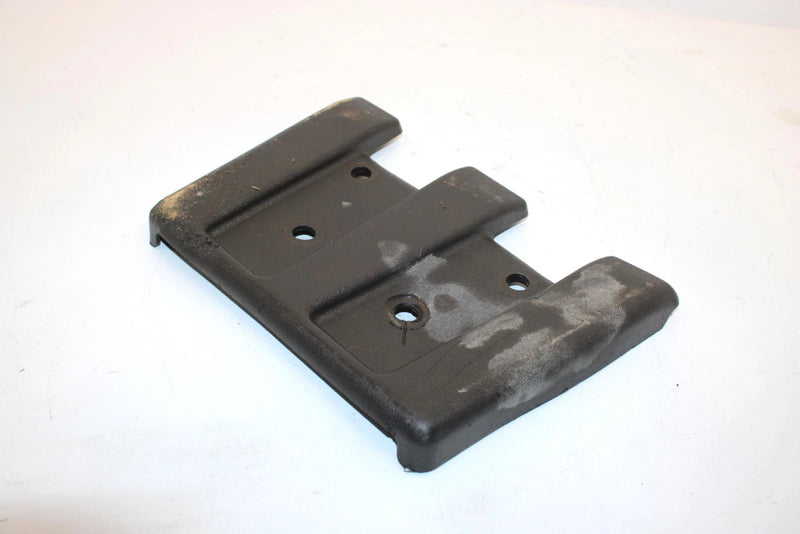 03 Arctic Cat 400 Fis Auto Trans Oem Front Skid Plate 0406-834 AA9
